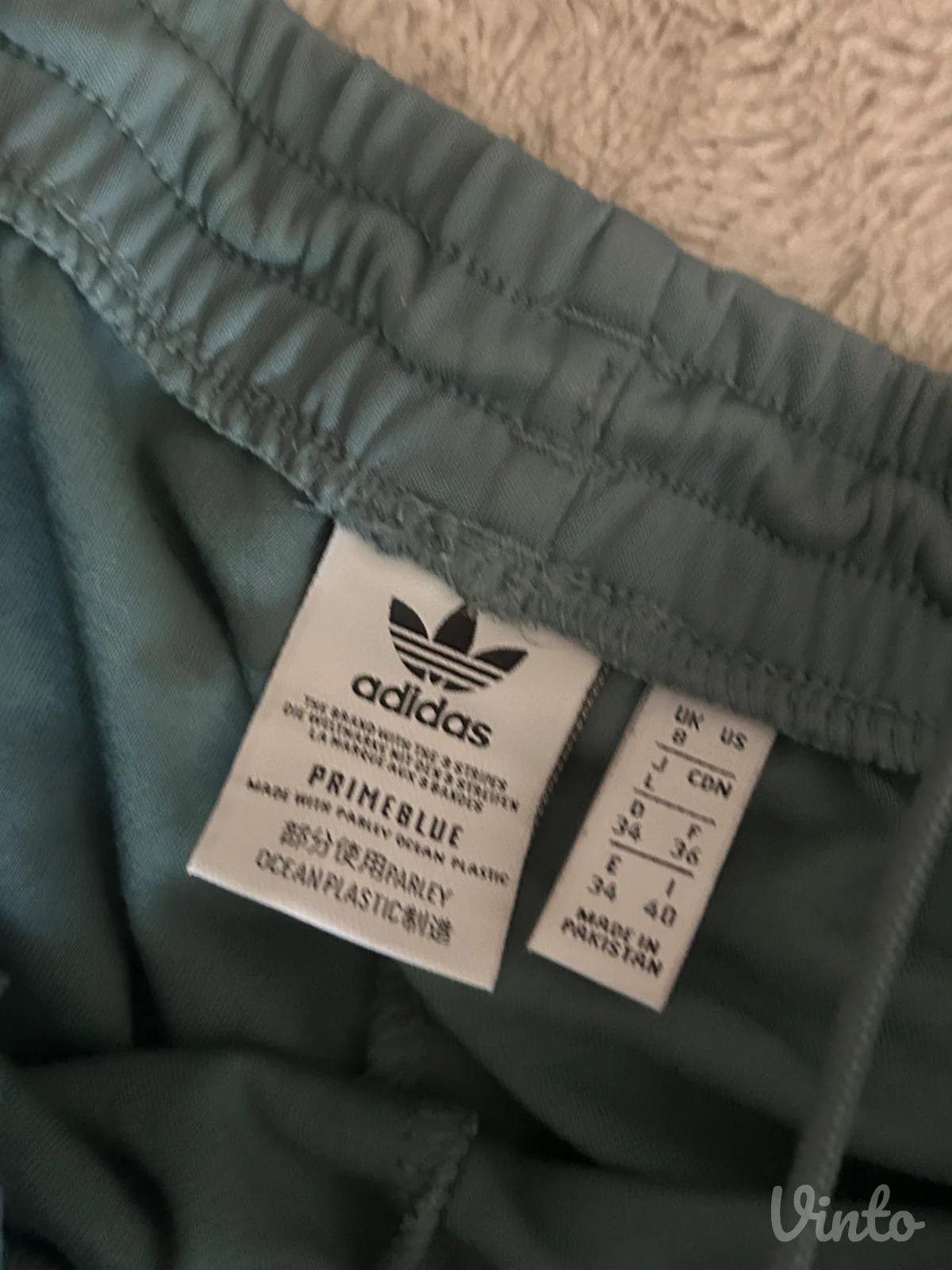 Adidas komplet trenerka