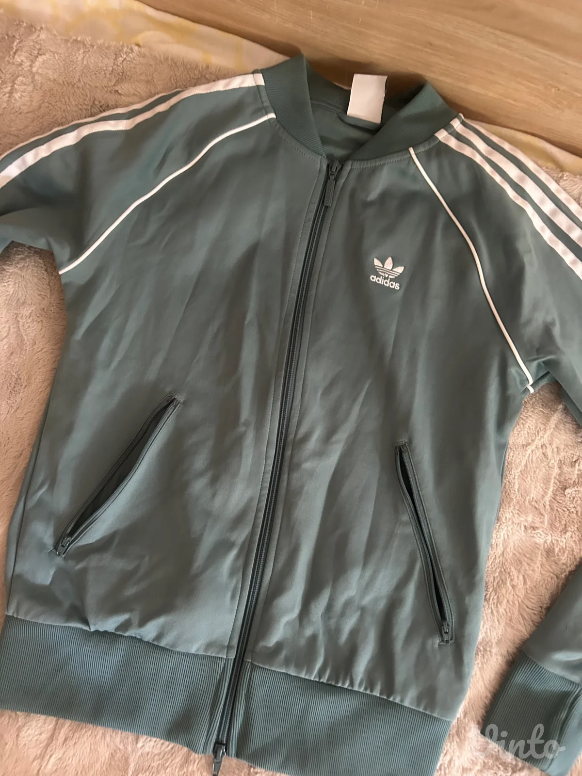 Adidas komplet trenerka