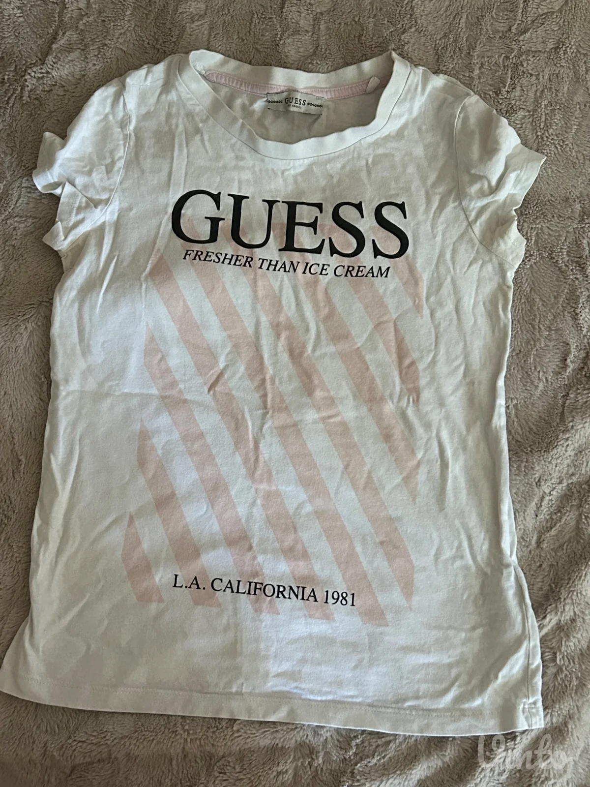 Guess majica