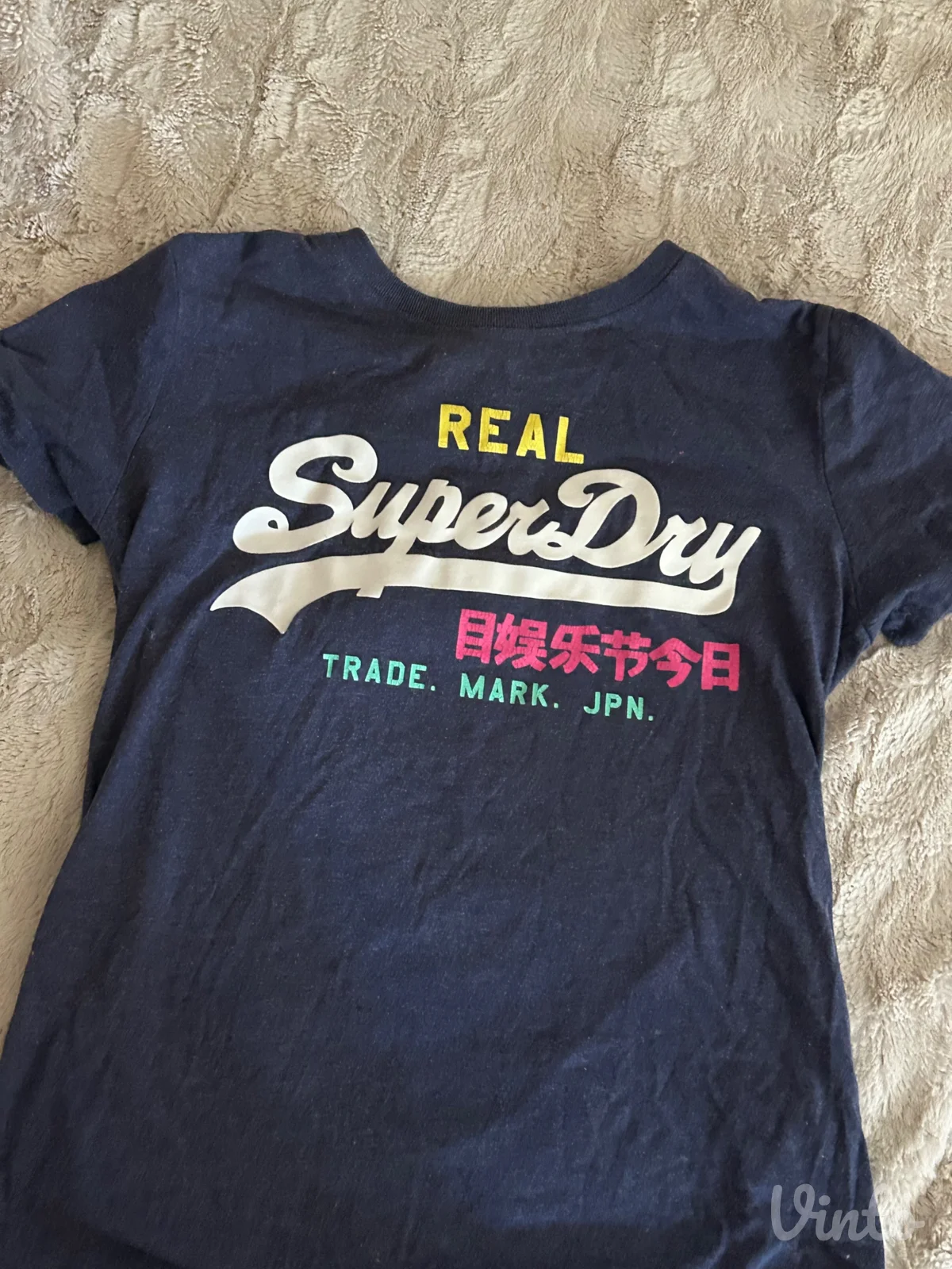 Superdry ženska majica