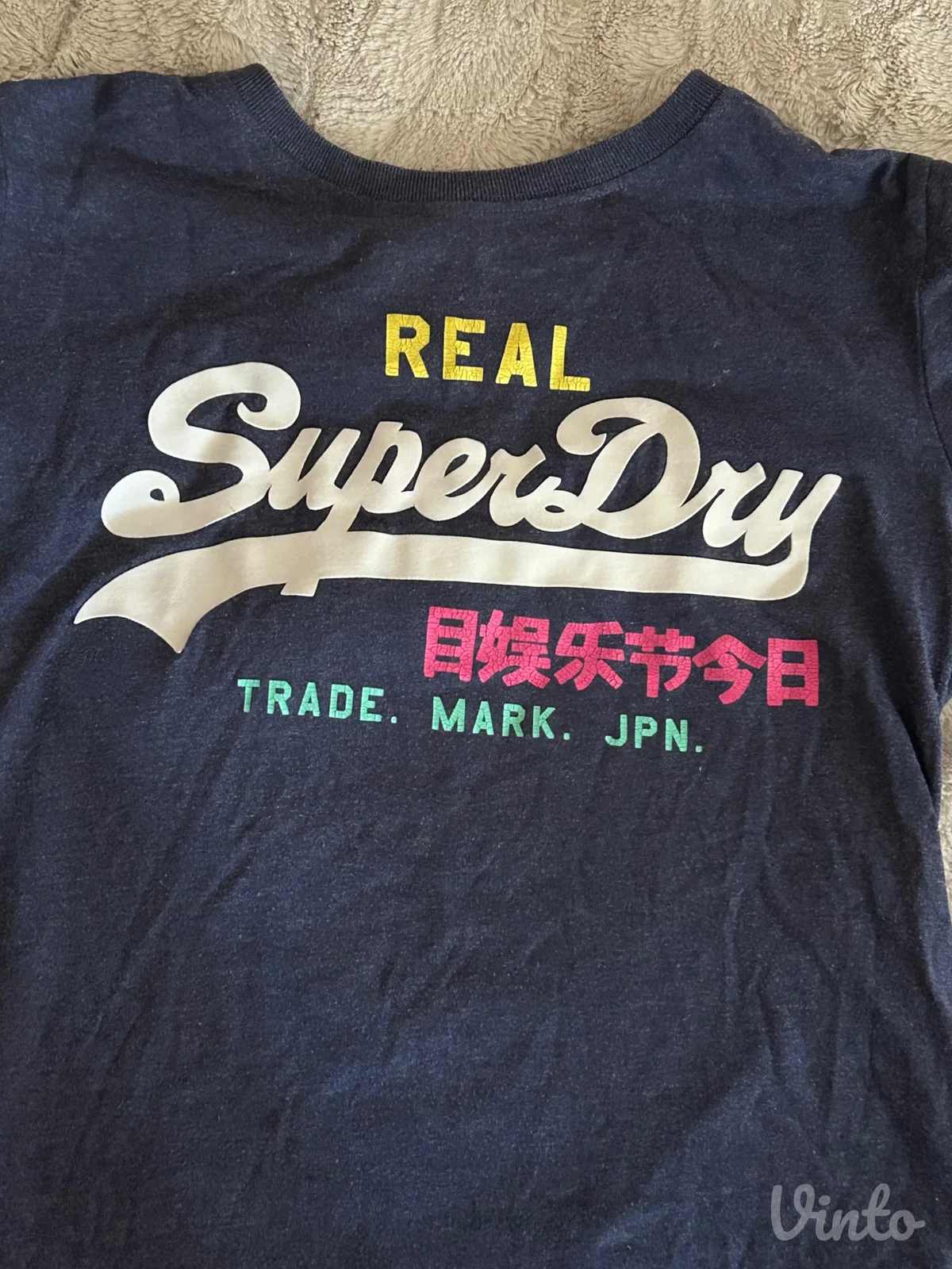 Superdry ženska majica