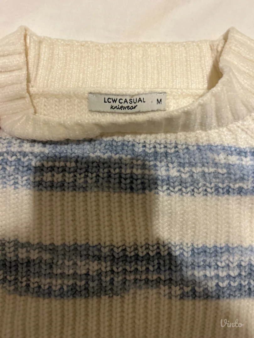 Lc waikiki dzemper