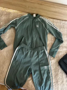 Adidas komplet trenerka