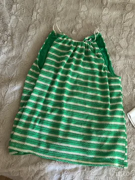 Springfield ženski top