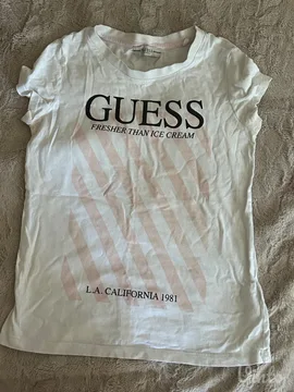 Guess majica