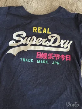 Superdry ženska majica