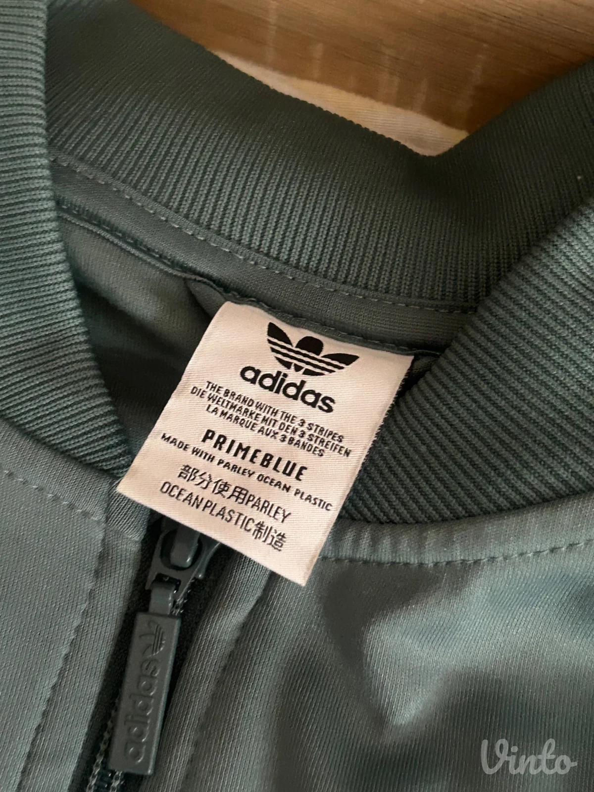 Adidas komplet trenerka