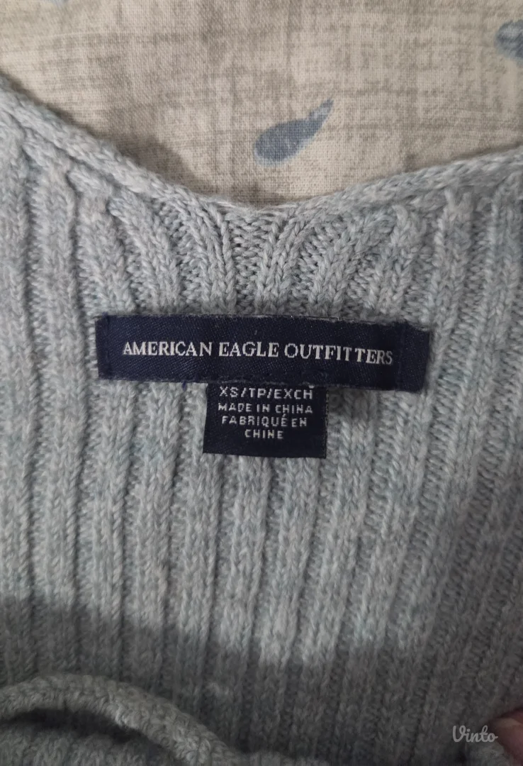 American Eagle majica