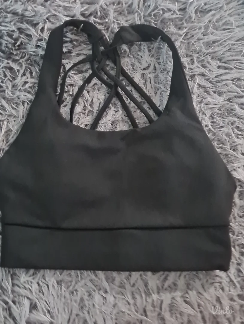 Koton top za vežbanje