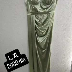Svecana haljina XL