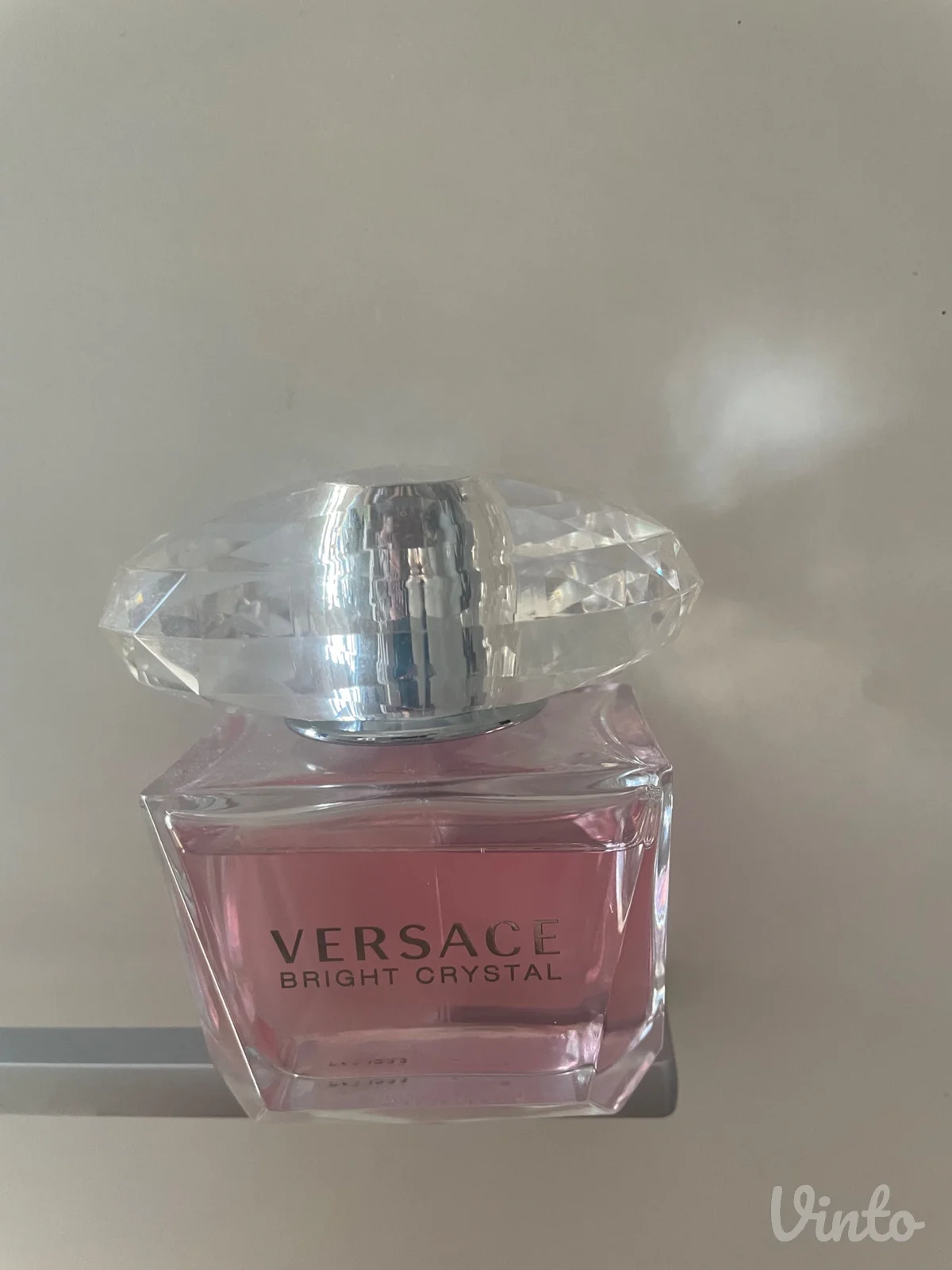 Versace Bright Crystal EDT 90 ml