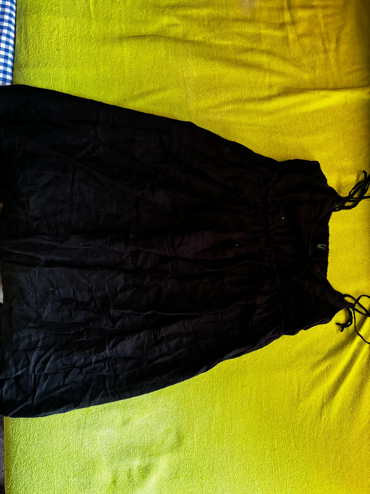 Benetton haljinica