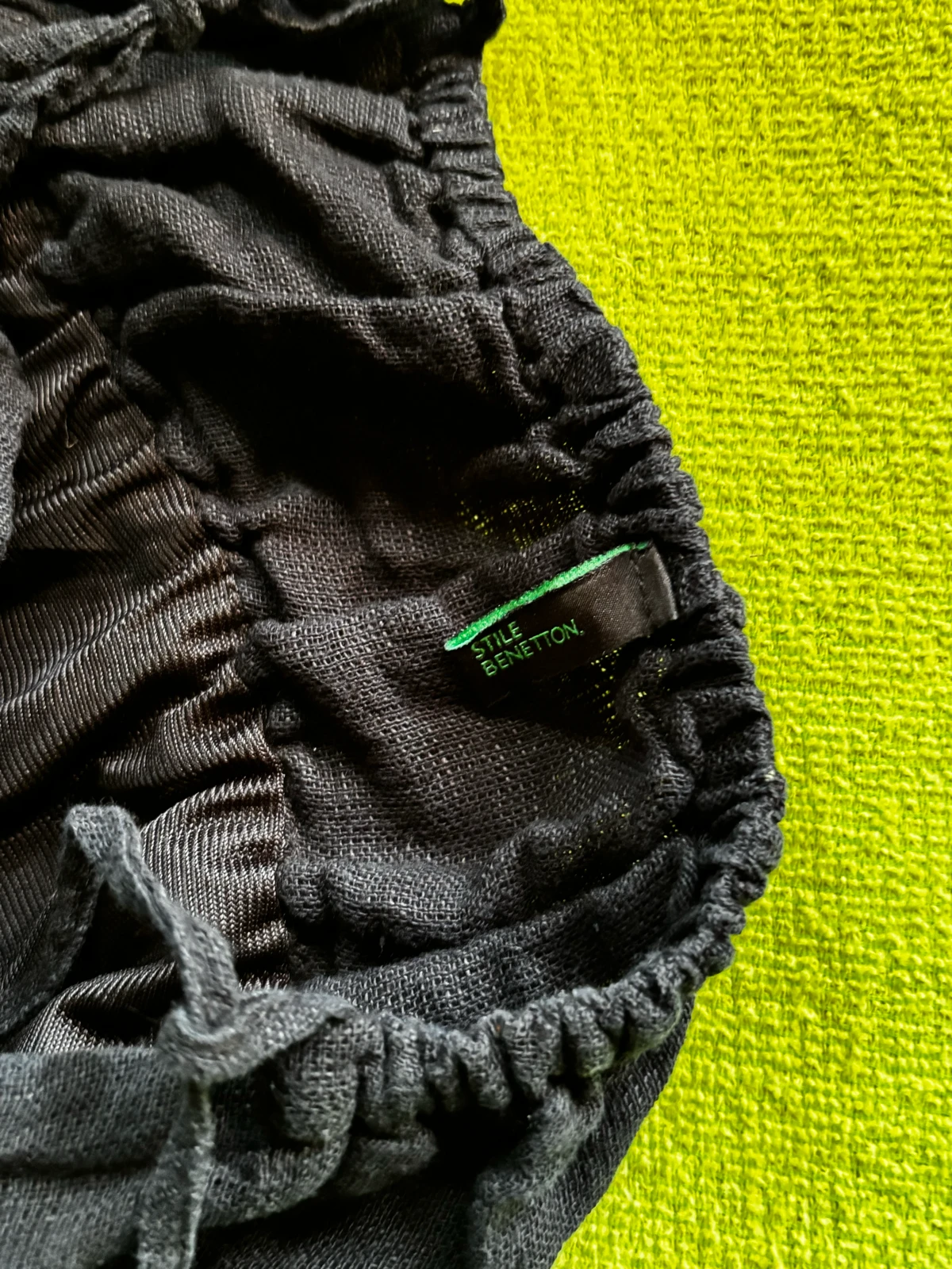 Benetton haljinica