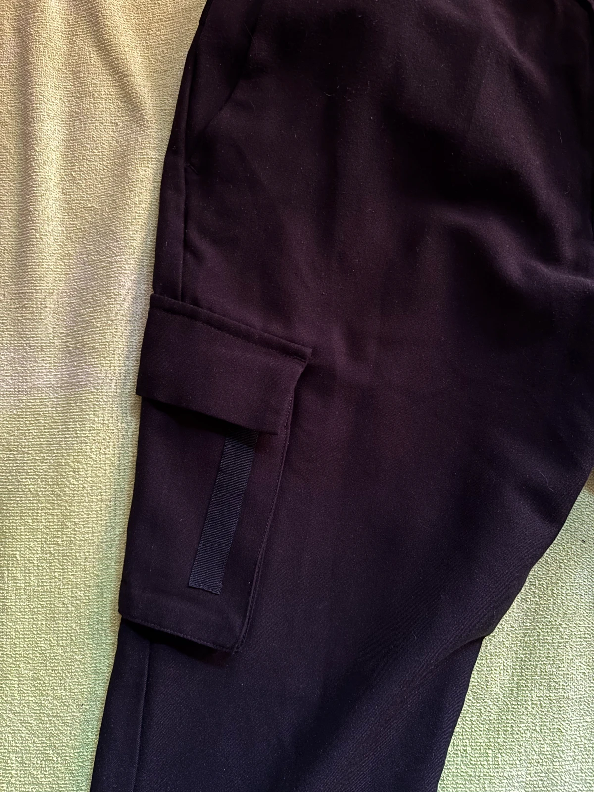 House cargo pantalone