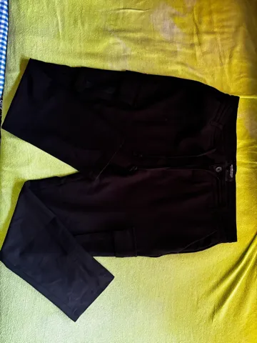 House cargo pantalone