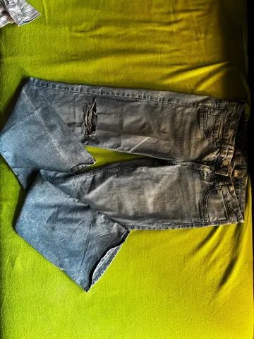 H&M farmerke