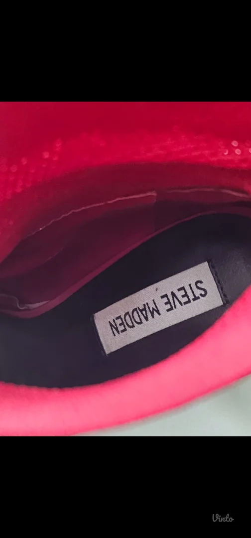 2 sandale i cizmice steve madden br 39