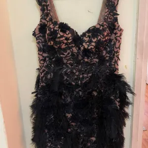 Haljina sa kristalima