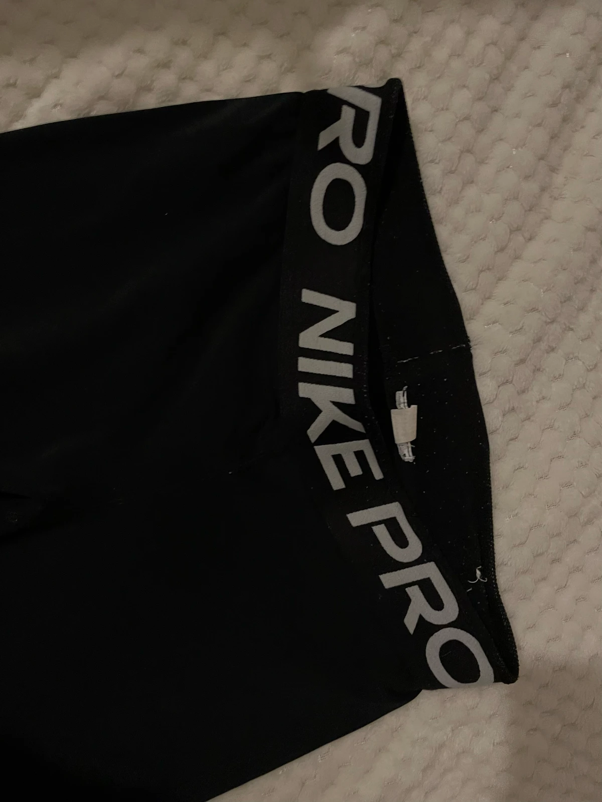 nike pro helanke