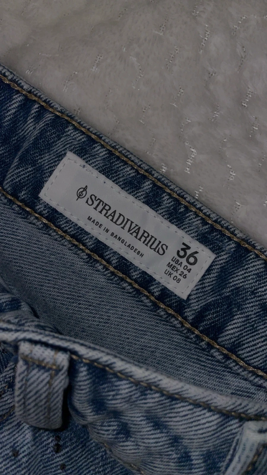 farmerke stradivarius