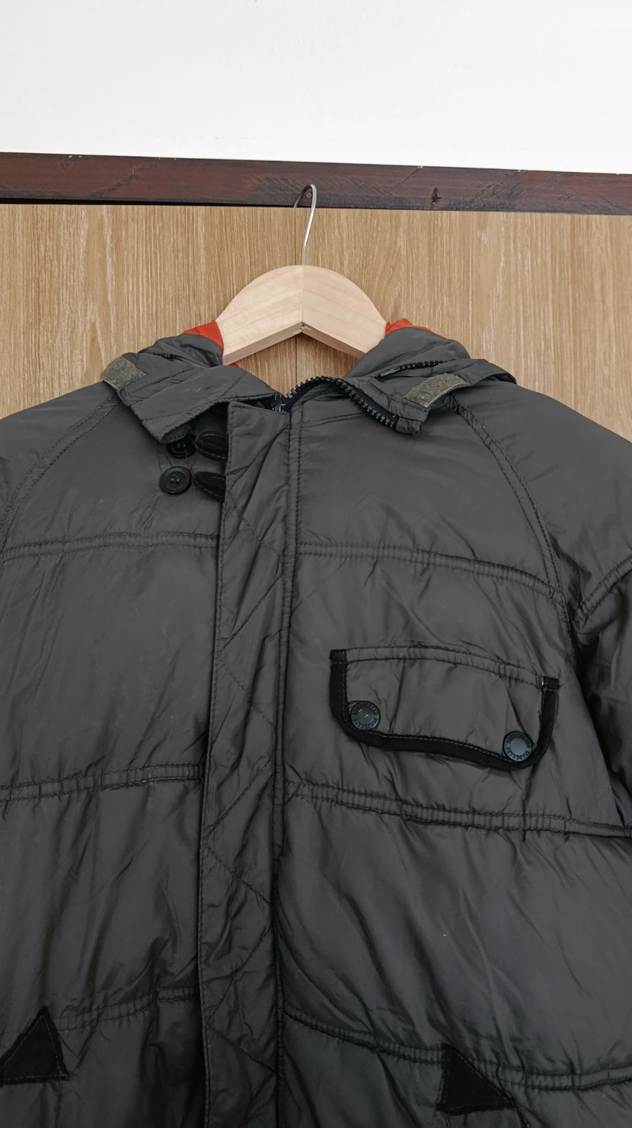 Zara kids jakna za dečake