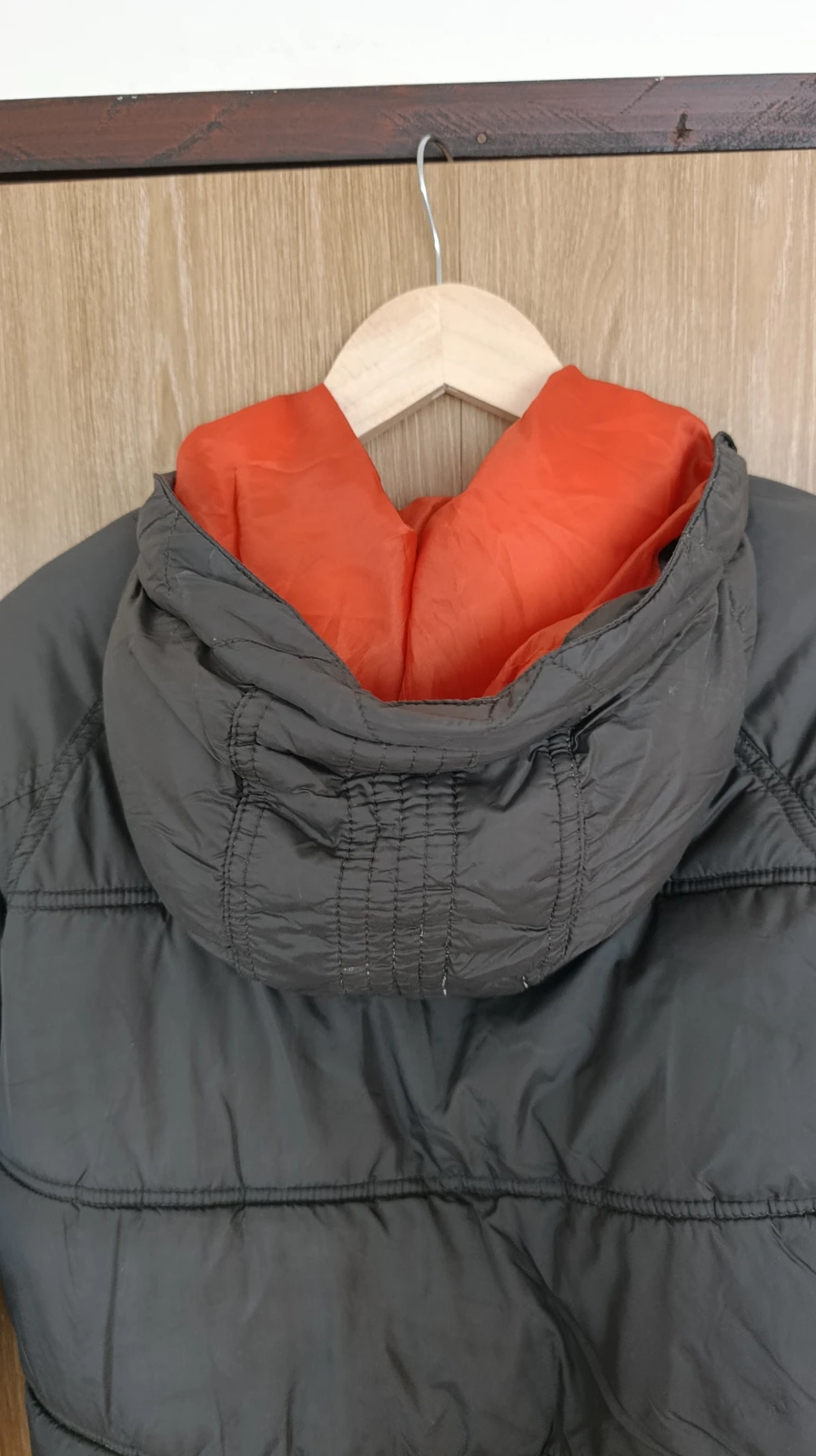 Zara kids jakna za dečake