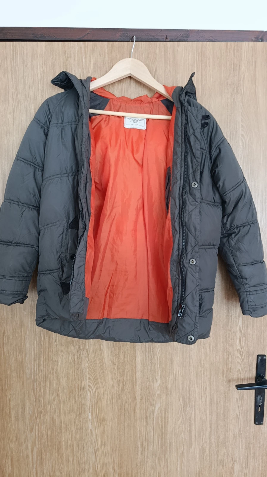 Zara kids jakna za dečake