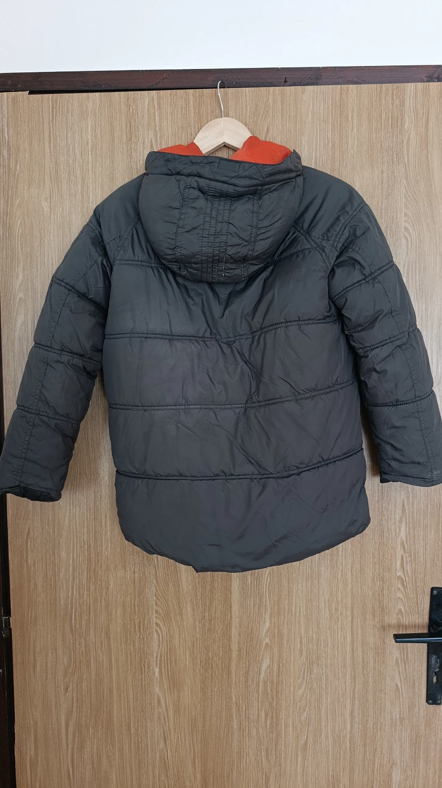 Zara kids jakna za dečake