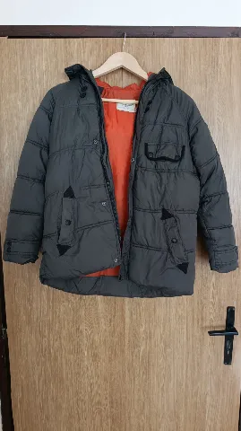 Zara kids jakna za dečake