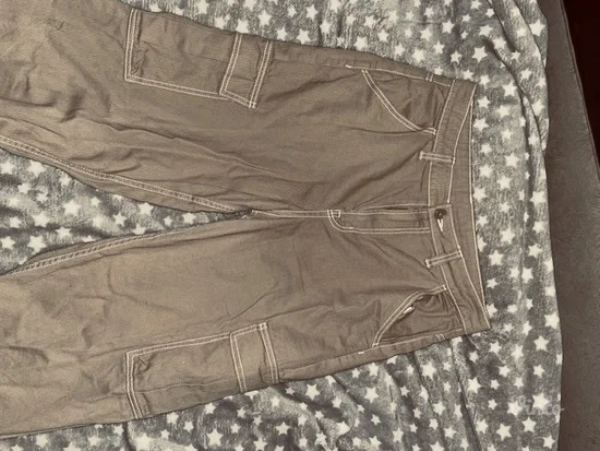 New yorker cargo pantalone