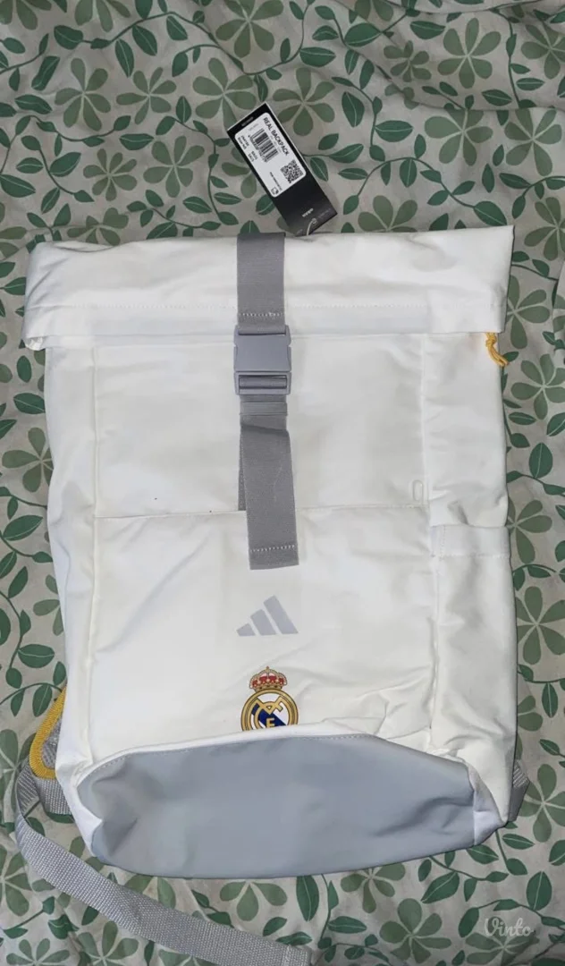 Adidas Real Madrid ranac