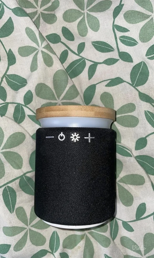 Bluetooth zvučnik