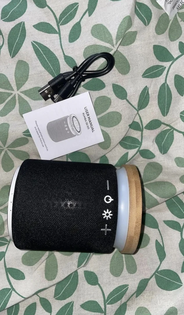 Bluetooth zvučnik