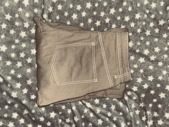 New yorker cargo pantalone