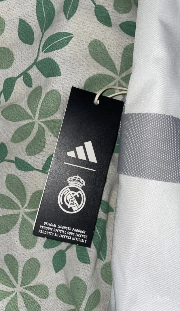 Adidas Real Madrid ranac