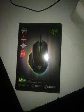 Razer Basilisk V3 Gejmerski miš