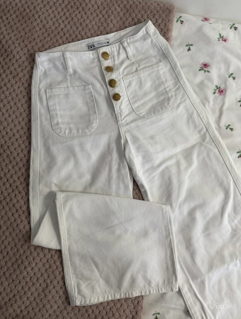 Zara pantalone