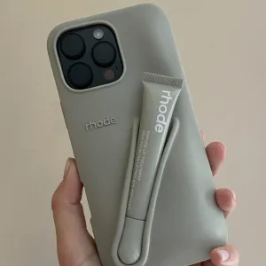 Rhode maska i sjaj za iPhone 16 pro max