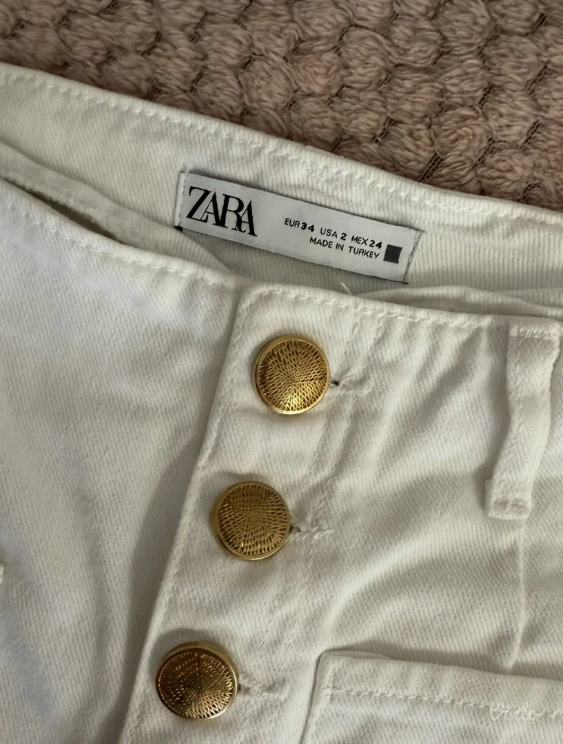Zara pantalone