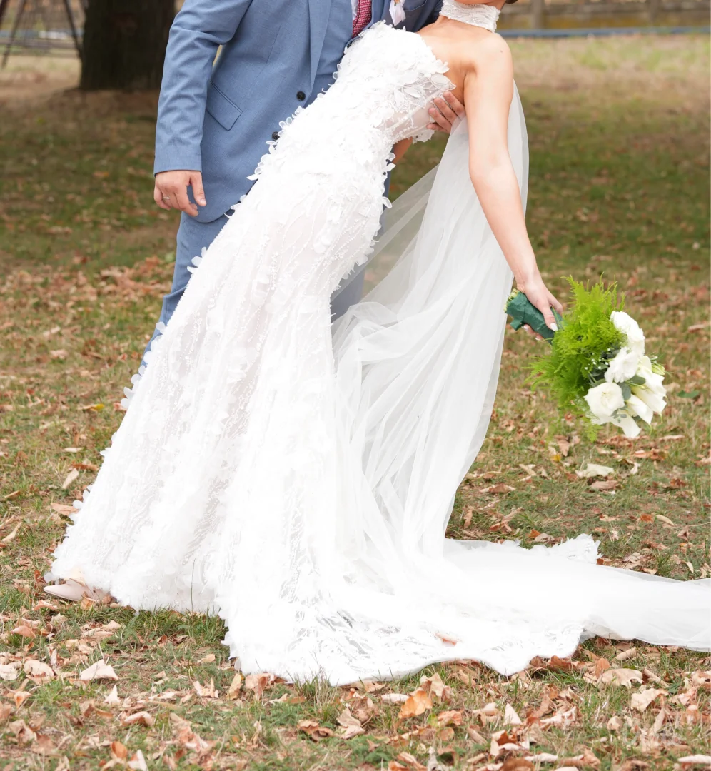 Venčanica Tina Valerdi