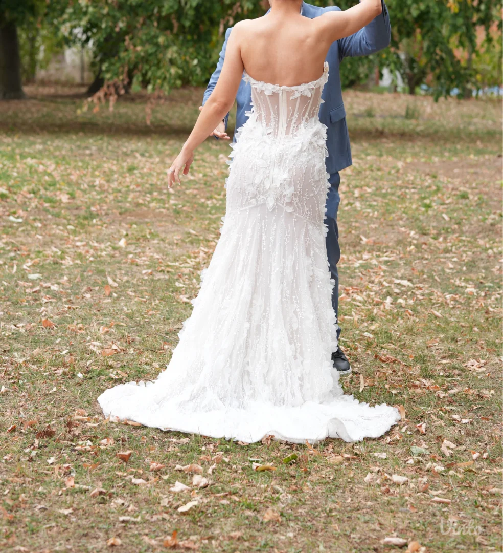 Venčanica Tina Valerdi