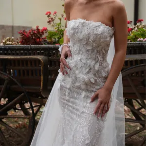 Venčanica Tina Valerdi