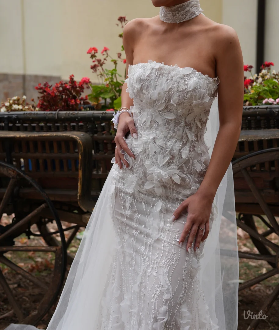 Venčanica Tina Valerdi