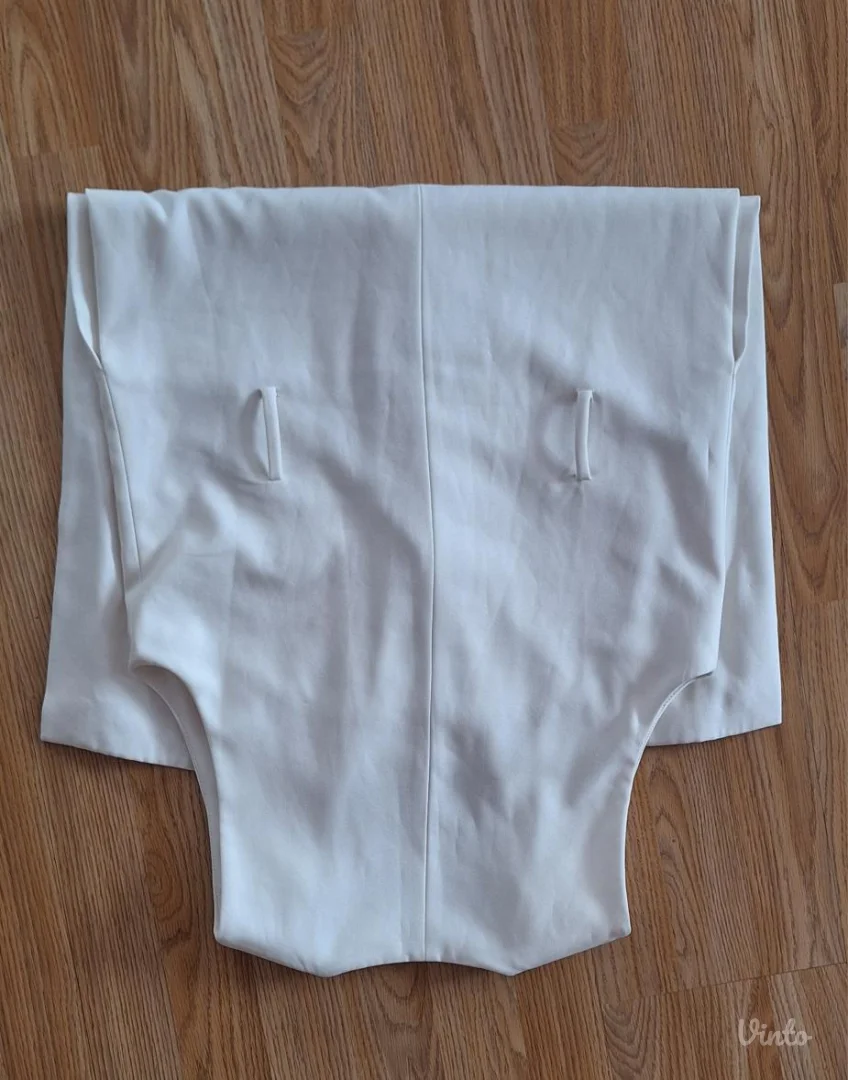 ZARA sako bez rukava