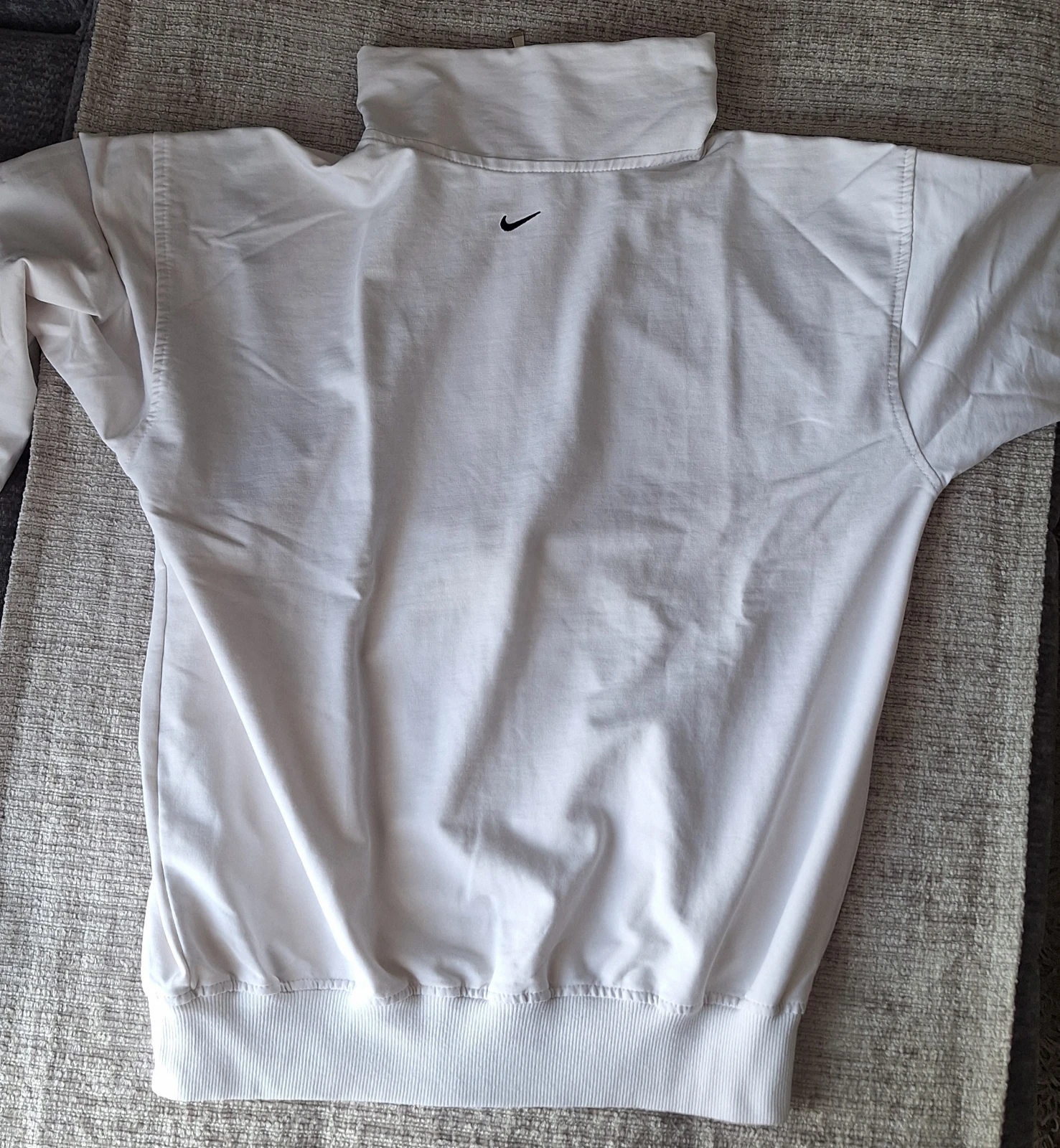 Nike T90 Beli Gornji Deo Trenerke