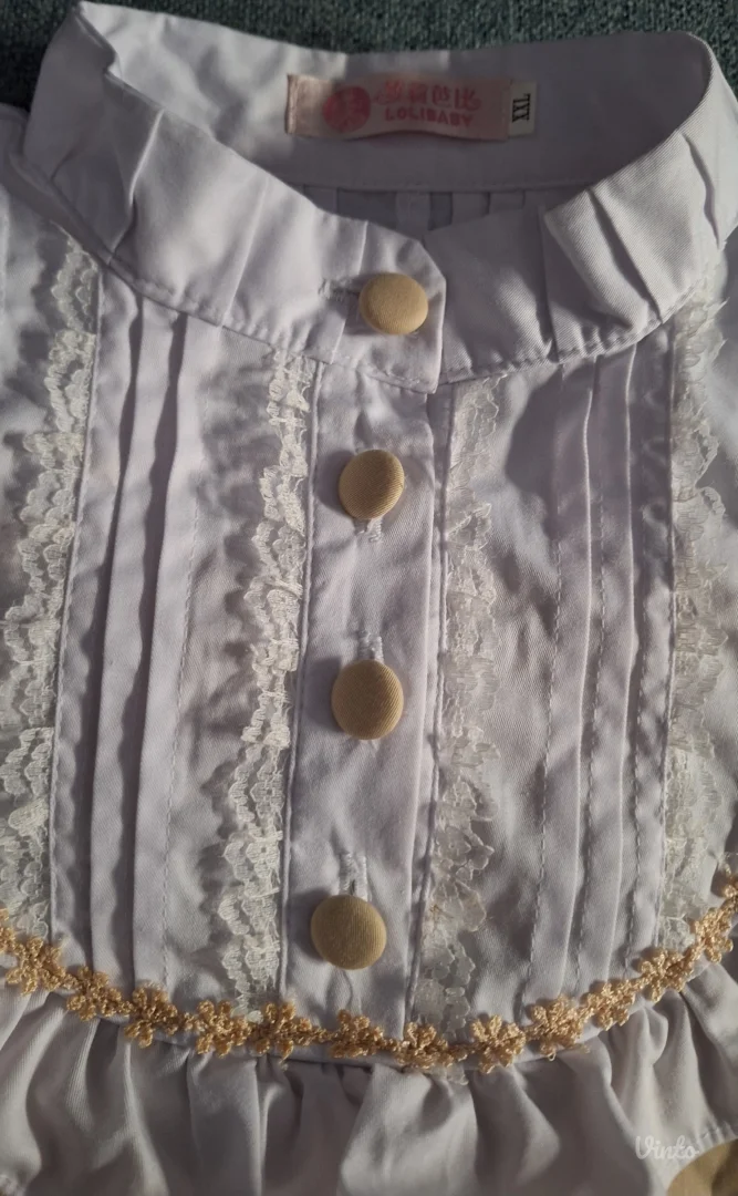 Lolibaby - lolita haljina