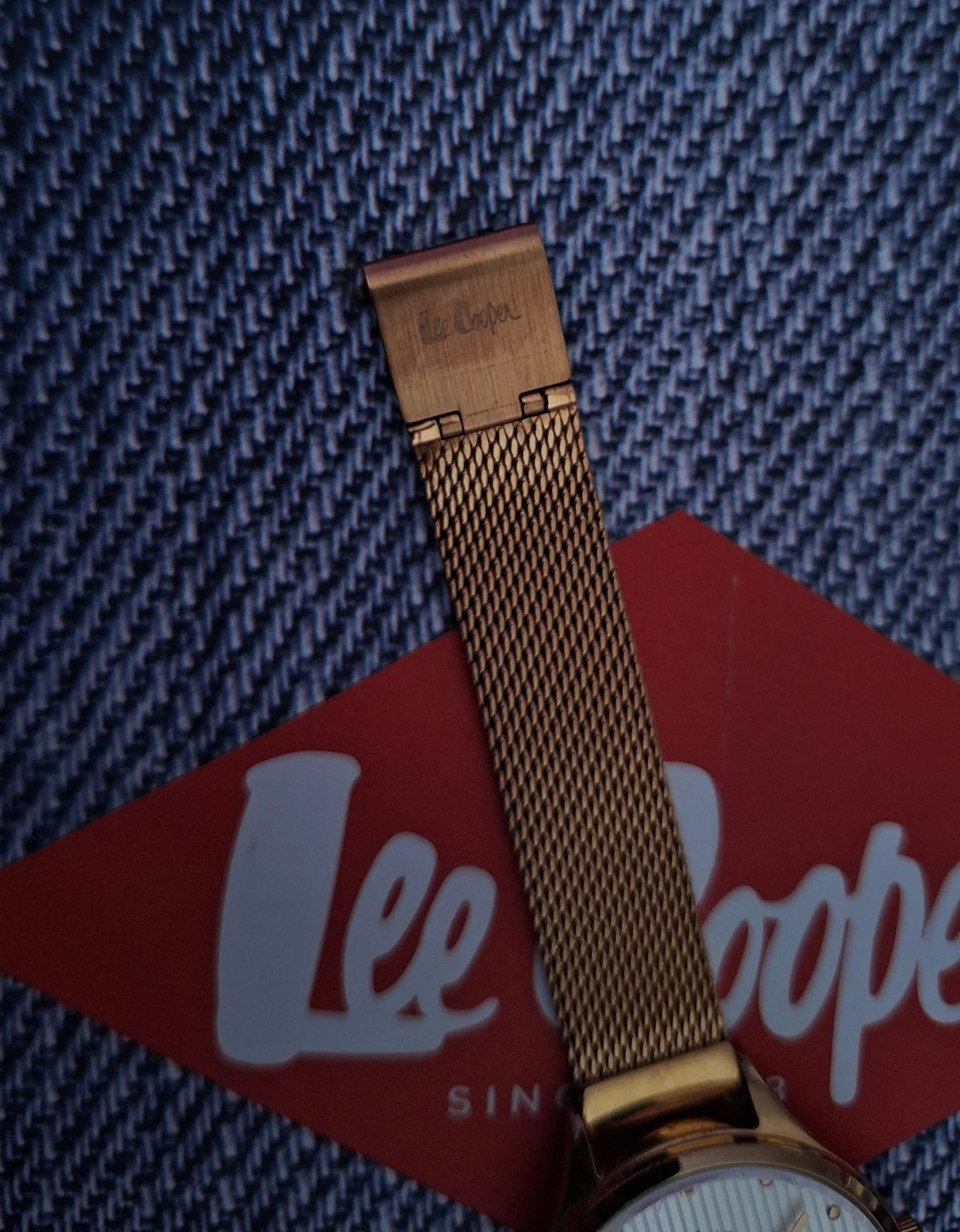 Ženski sat Lee Cooper