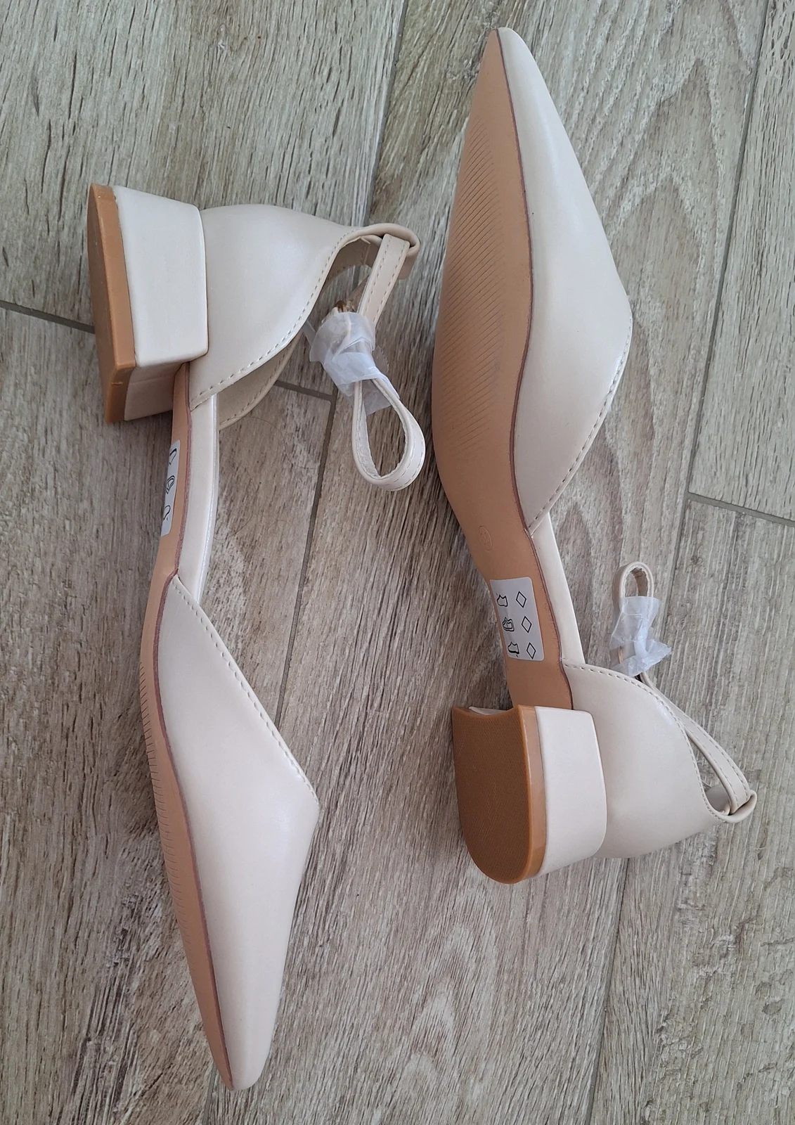 Sandale 38/39