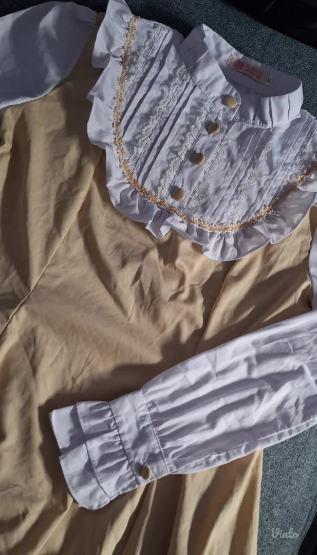 Lolibaby - lolita haljina