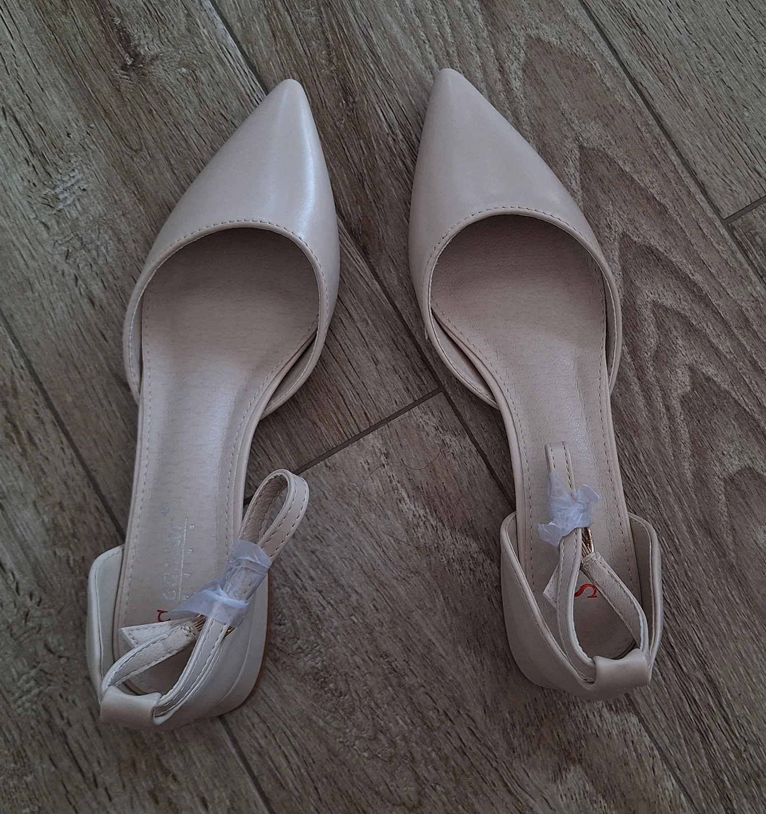 Sandale 38/39